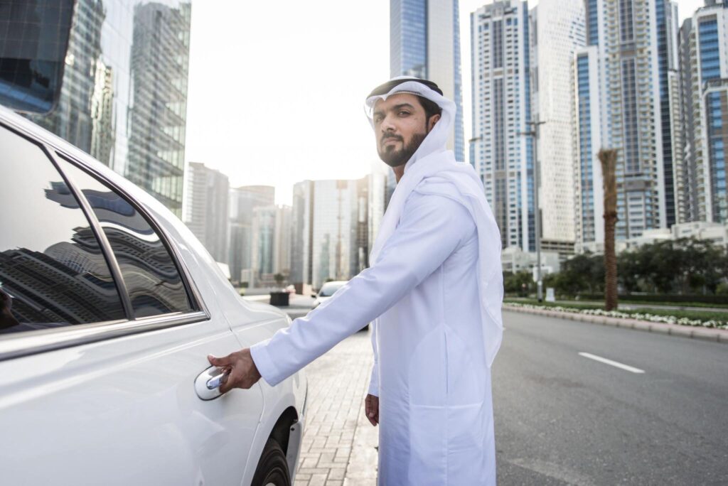 How to Transfer Car Ownership In Abu Dhabi?