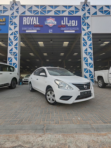 sell cars in Umm al Quwain