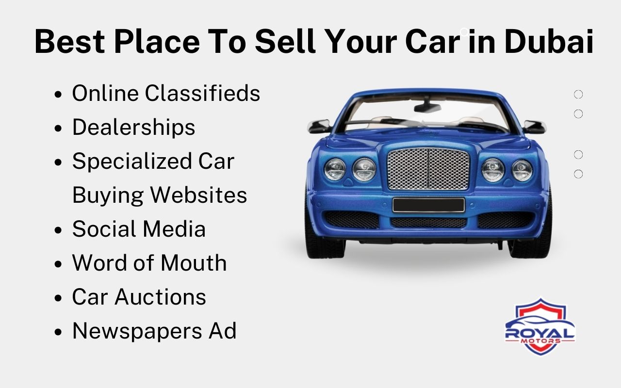 Best Place To Sell Your Car In Dubai Carforcash Ae