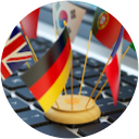 Multi Lingua Legal Translation LLC