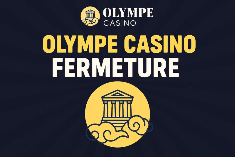 Casino olympe - Découvrez les 5 Secrets Pour Rester Énergique Toute L'Année en France